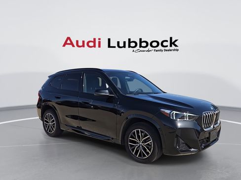 Used 2026 BMW X1 xDrive28i AWD/4WD image 2