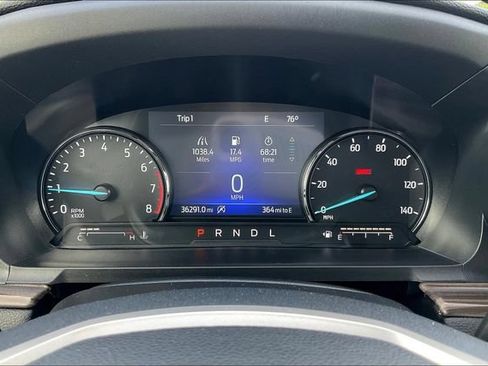 Used 2023 Ford Explorer Limited AWD/4WD image 20