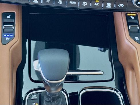 New 2025 Kia Telluride EX X-Line image 25