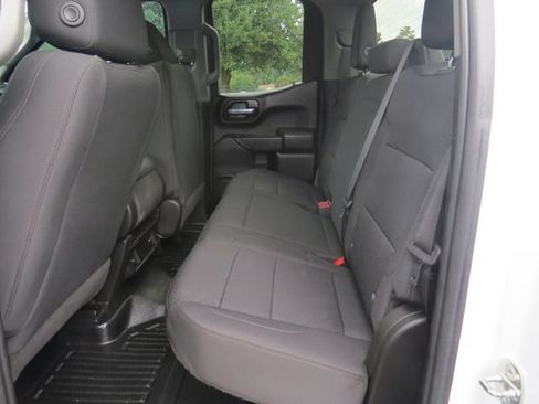 Used 2023 GMC Sierra 1500 Pro AWD/4WD image 14