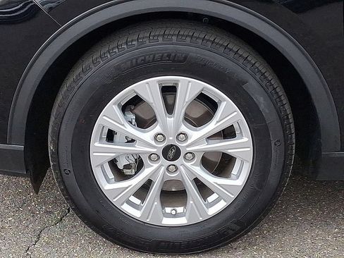 Used 2025 Ford Escape Active FWD image 30