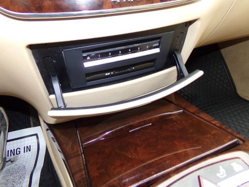 Used 2011 Mercedes-Benz S 550 4MATIC image 57