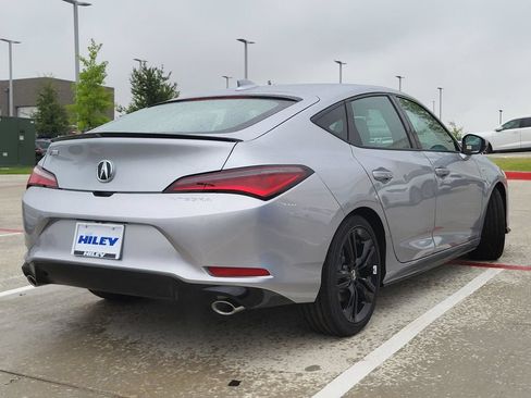Used 2026 Acura Integra A-Spec FWD image 5