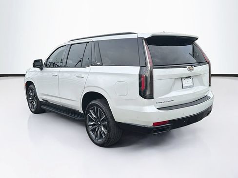 Certified 2023 Cadillac Escalade Sport RWD image 5