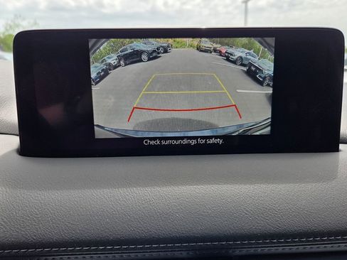 Used 2023 MAZDA CX-5 AWD 2.5 S w/ Select Package image 19