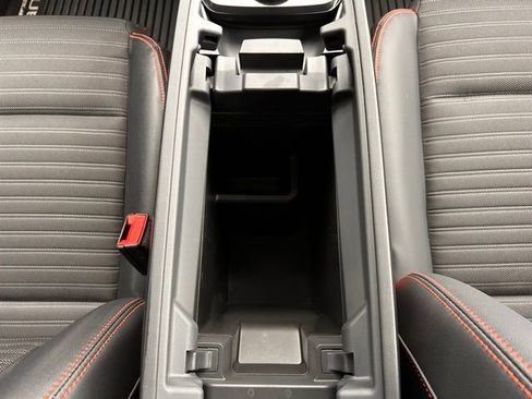 Used 2026 Nissan Rogue SV AWD/4WD image 19