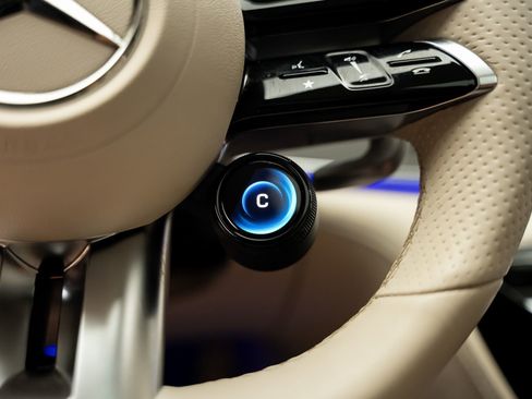 Used 2022 Mercedes-Benz AMG GT 43 w/ Executive Rear Seat Package image 49