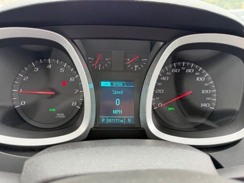 Used 2015 Chevrolet Equinox LT w/ Power Convenience Package AWD/4WD image 22