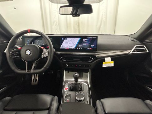 Used 2025 BMW M2 w/ Lighting Package RWD image 9