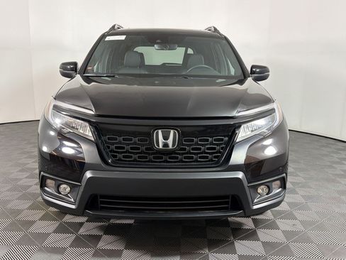 Used 2021 Honda Passport Touring image 5