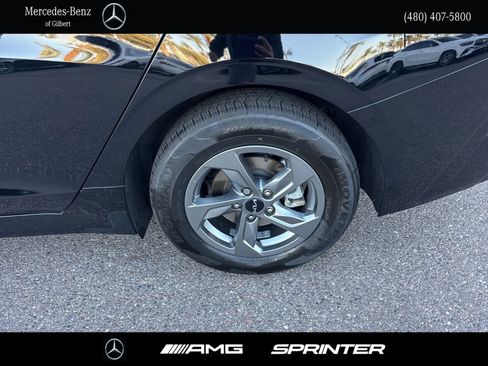 Used 2022 Kia K5 LXS image 7