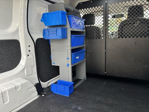 Used 2017 Nissan NV200 SV image 19