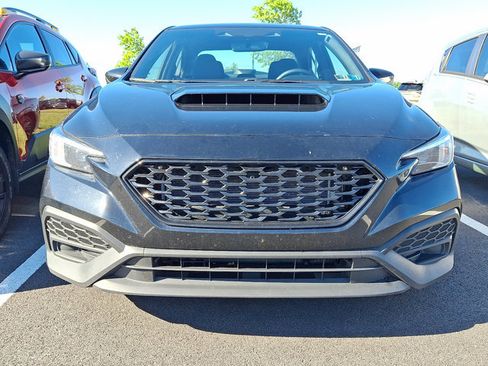 Certified 2024 Subaru WRX w/ Accessory Package #2 AWD/4WD image 2