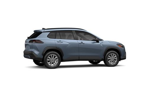 New 2026 Toyota Corolla Cross LE image 11