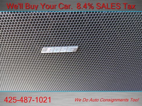 Used 2014 Porsche Cayenne Platinum Edition AWD/4WD image 43