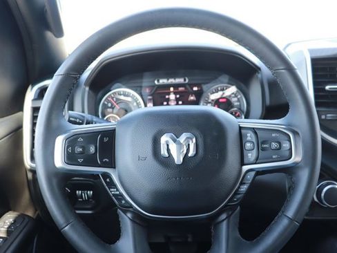 Used 2025 RAM 1500 Big Horn image 20