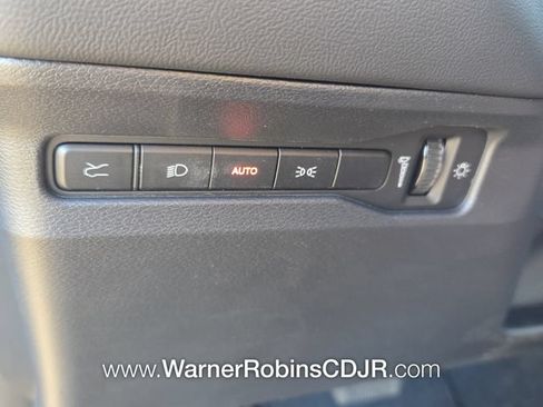 New 2026 Dodge Charger Scat Pack AWD/4WD image 28