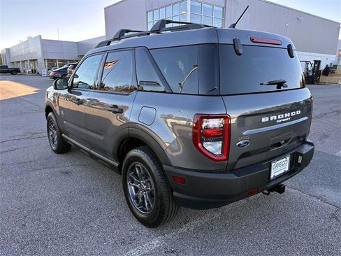 Used 2022 Ford Bronco Sport Big Bend image 5
