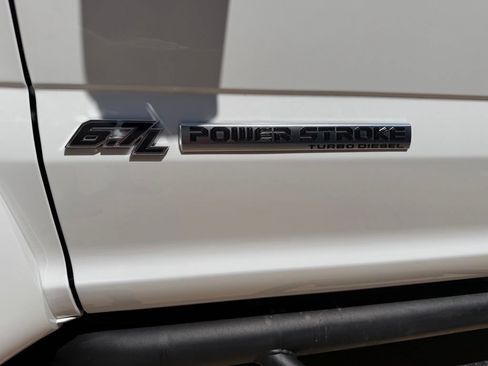 Certified 2022 Ford F450 XLT AWD/4WD image 12
