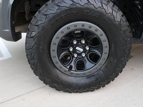 Used 2021 Ford F150 Raptor w/ Equipment Group 801A High AWD/4WD image 8