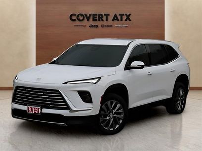 Used 2025 Buick Enclave Preferred