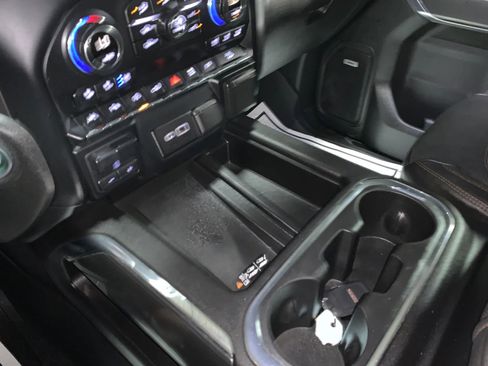 Used 2019 GMC Sierra 1500 AT4 w/ AT4 Premium Package image 28