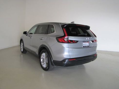 Certified 2023 Honda CR-V EX image 23
