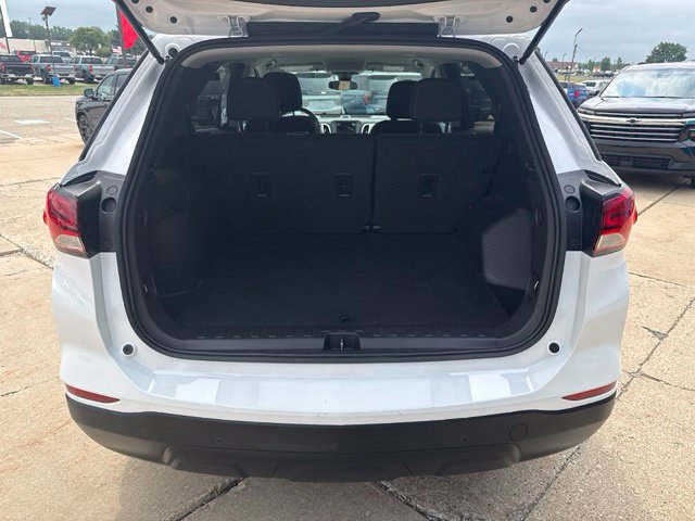 Certified 2024 Chevrolet Equinox LS w/ LS Convenience Package FWD image 34