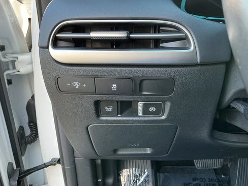 Used 2024 Hyundai Palisade SEL FWD image 29