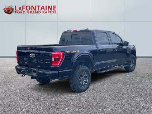 Used 2023 Ford F150 Tremor AWD/4WD image 7