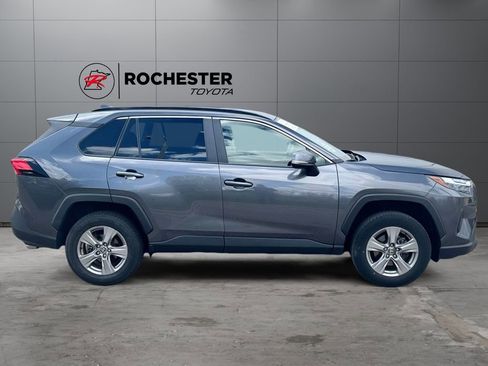Certified 2024 Toyota RAV4 XLE AWD/4WD image 37