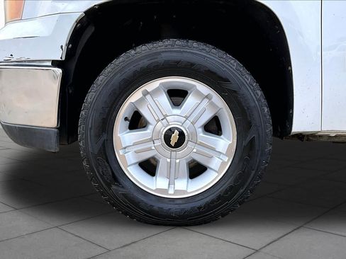 Used 2013 GMC Sierra 1500 SLE w/ SLE Preferred Package RWD image 12