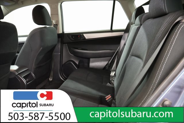 Used 2015 Subaru Outback 2.5i w/ Popular Package #1 AWD/4WD image 29
