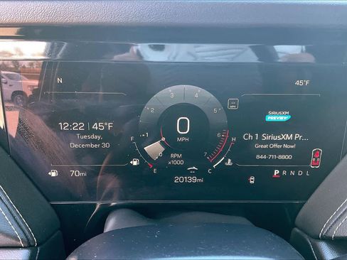 Certified 2025 GMC Yukon Elevation w/ Technology Package image 24