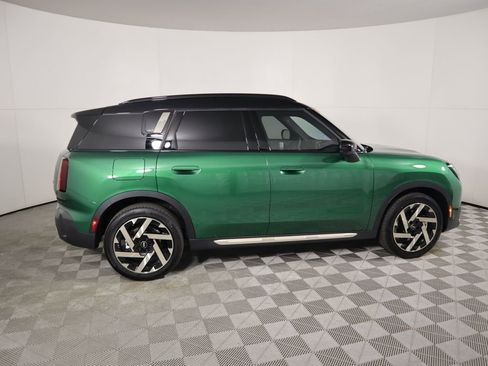 New 2026 MINI Cooper Countryman S image 4