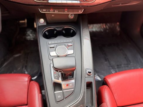 Used 2018 Audi S4 Premium Plus w/ Navigation Package image 24