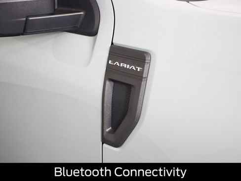 Used 2024 Ford Maverick Lariat w/ 4K Tow Package AWD/4WD image 15