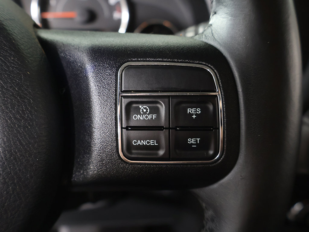 Used 2016 Jeep Wrangler Unlimited Sport w/ Quick Order Package 24S AWD/4WD image 28