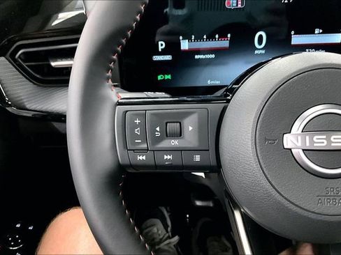 New 2026 Nissan Kicks SR w/ SR Premium Package image 22