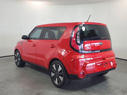Used 2015 Kia Soul ! w/ Sun & Sound Package image 5