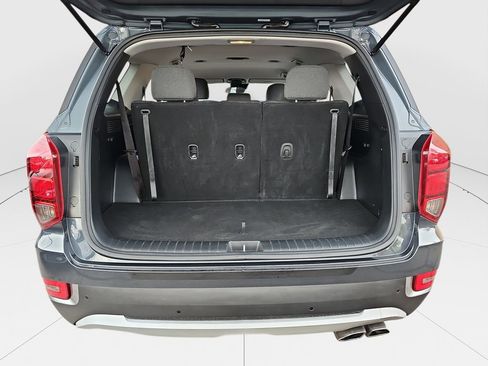 Used 2020 Hyundai Palisade SE FWD image 22