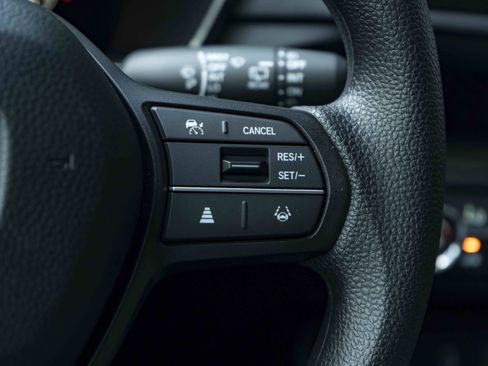 Certified 2026 Honda CR-V LX image 21