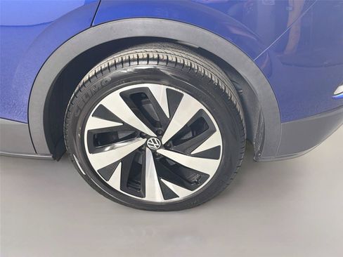 Used 2022 Volkswagen ID.4 Pro S w/ Gradient Package RWD image 31
