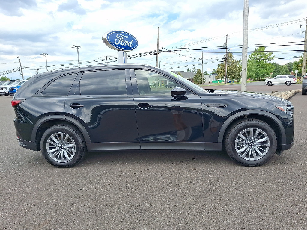 Used 2024 MAZDA CX-90 3.3 Turbo w/ Preferred Package AWD/4WD image 10