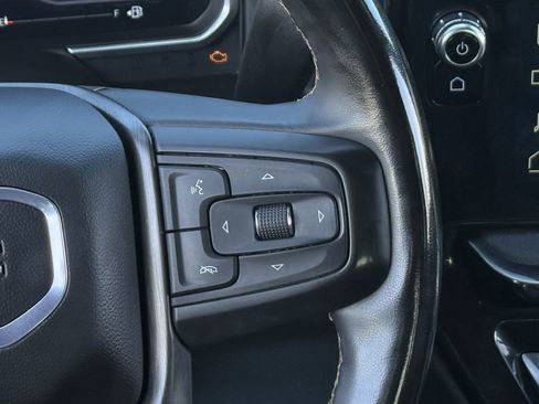 Used 2024 GMC Sierra 2500 AT4 w/ AT4 Premium Plus Package image 16