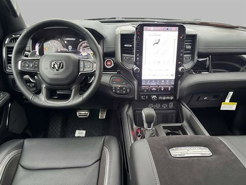 New 2026 RAM 1500 RHO image 7