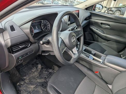 Used 2024 Nissan Sentra SV image 15