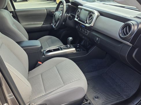 Certified 2023 Toyota Tacoma SR5 RWD image 11