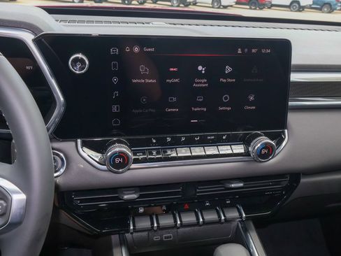 New 2026 GMC Canyon Elevation w/ Convenience Package AWD/4WD image 12