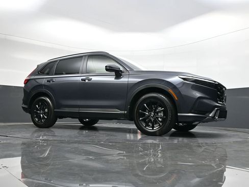 New 2026 Honda CR-V Sport-L image 24